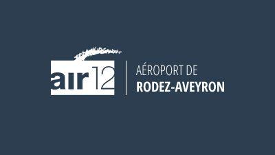 AéroportRodez-Aveyron