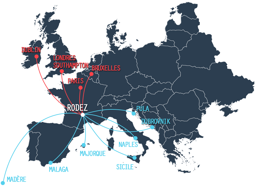 Europe