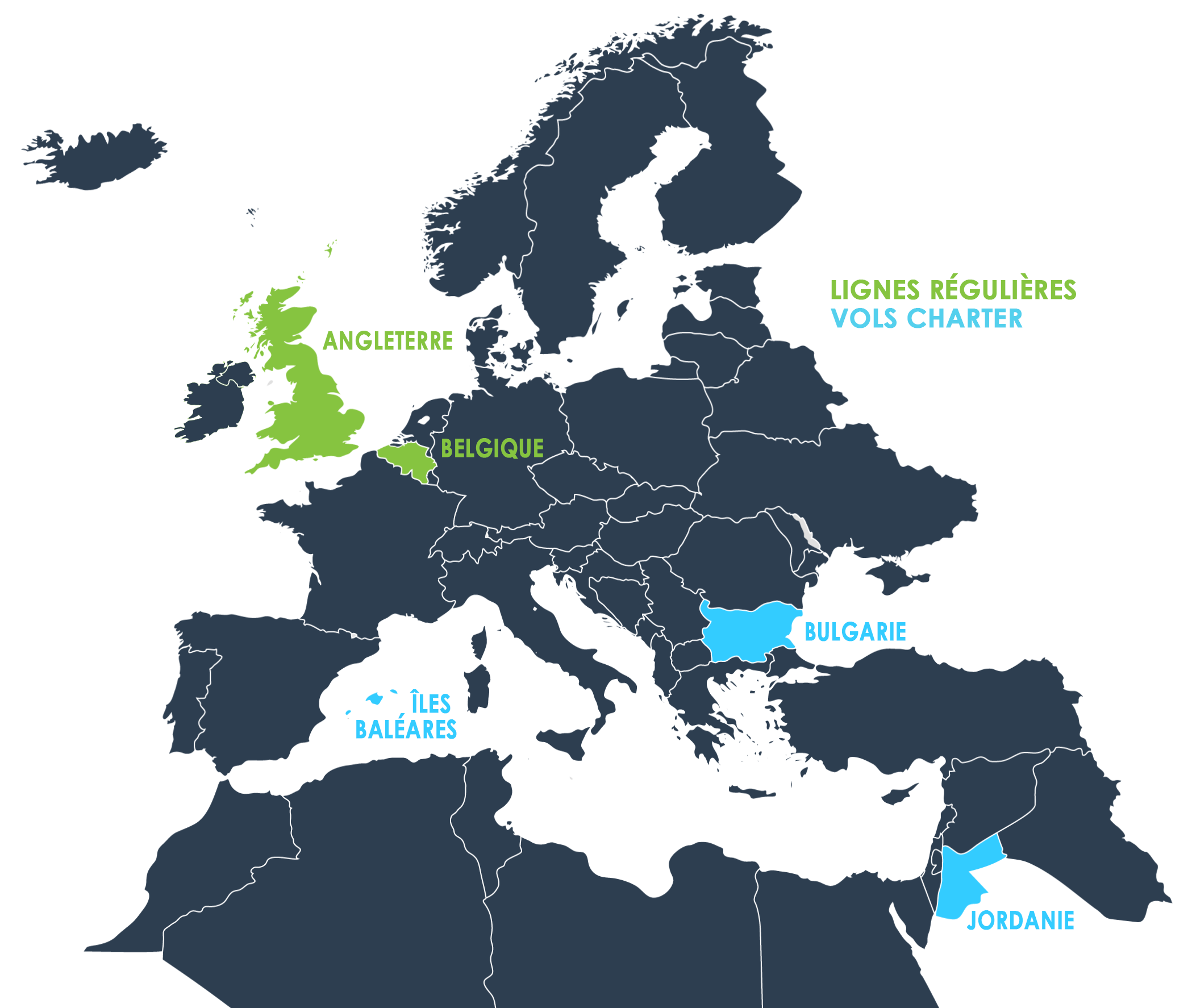 Europe