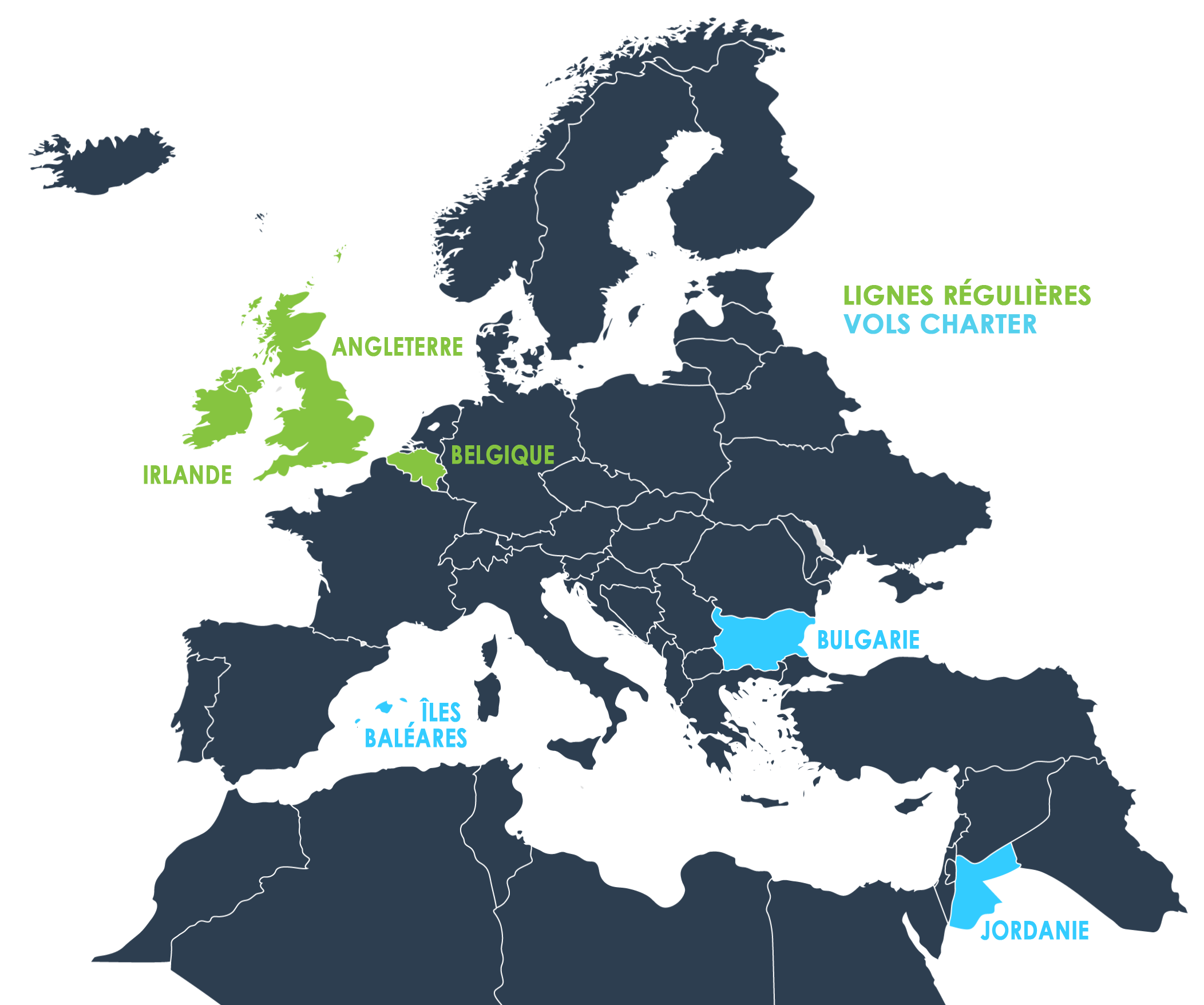 Europe