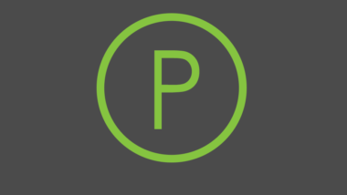 NEW - Parking Reservations