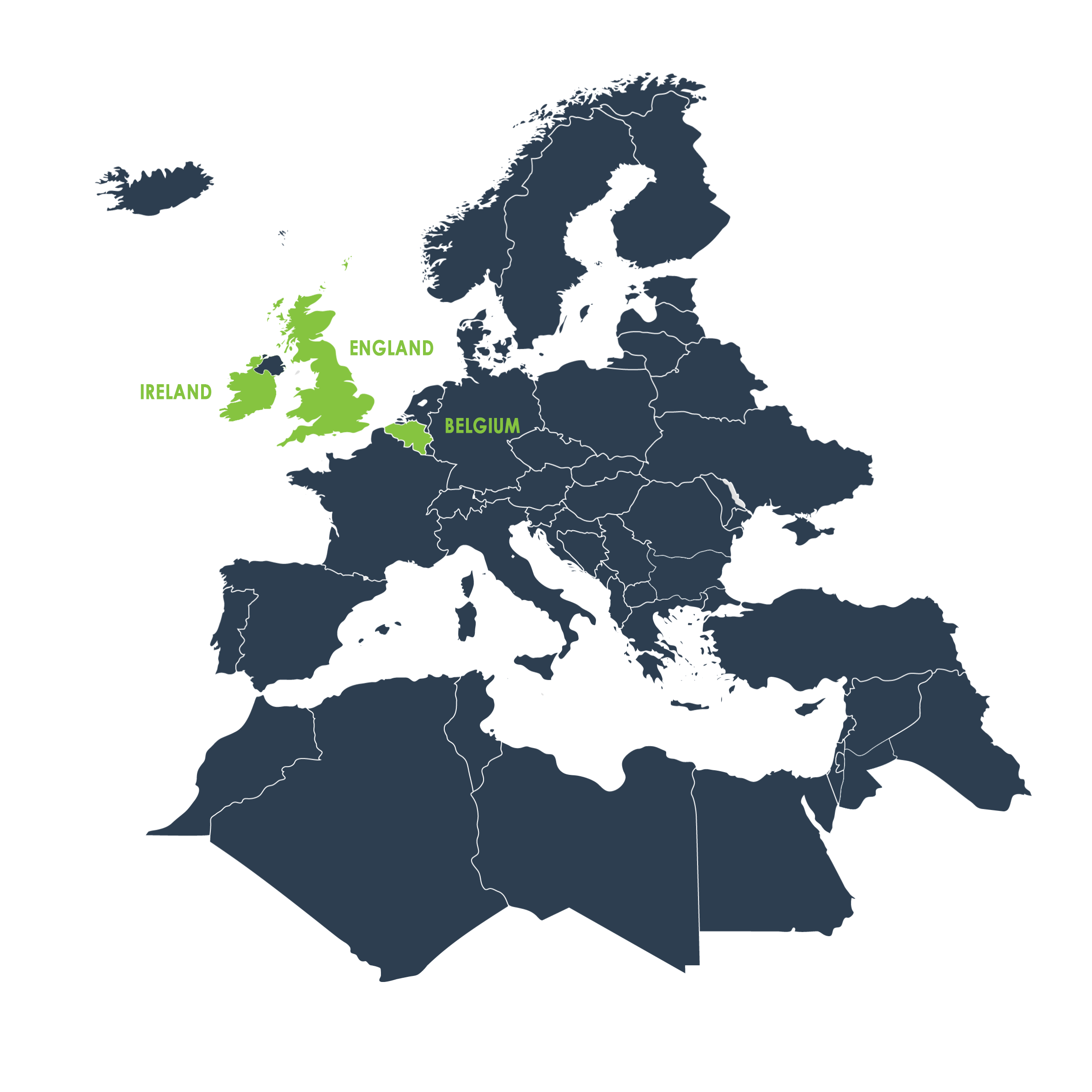 Europe