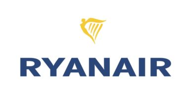 RYANAIR 2023