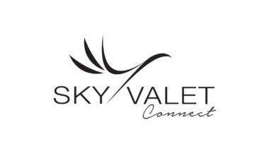 Sky Valet Connect