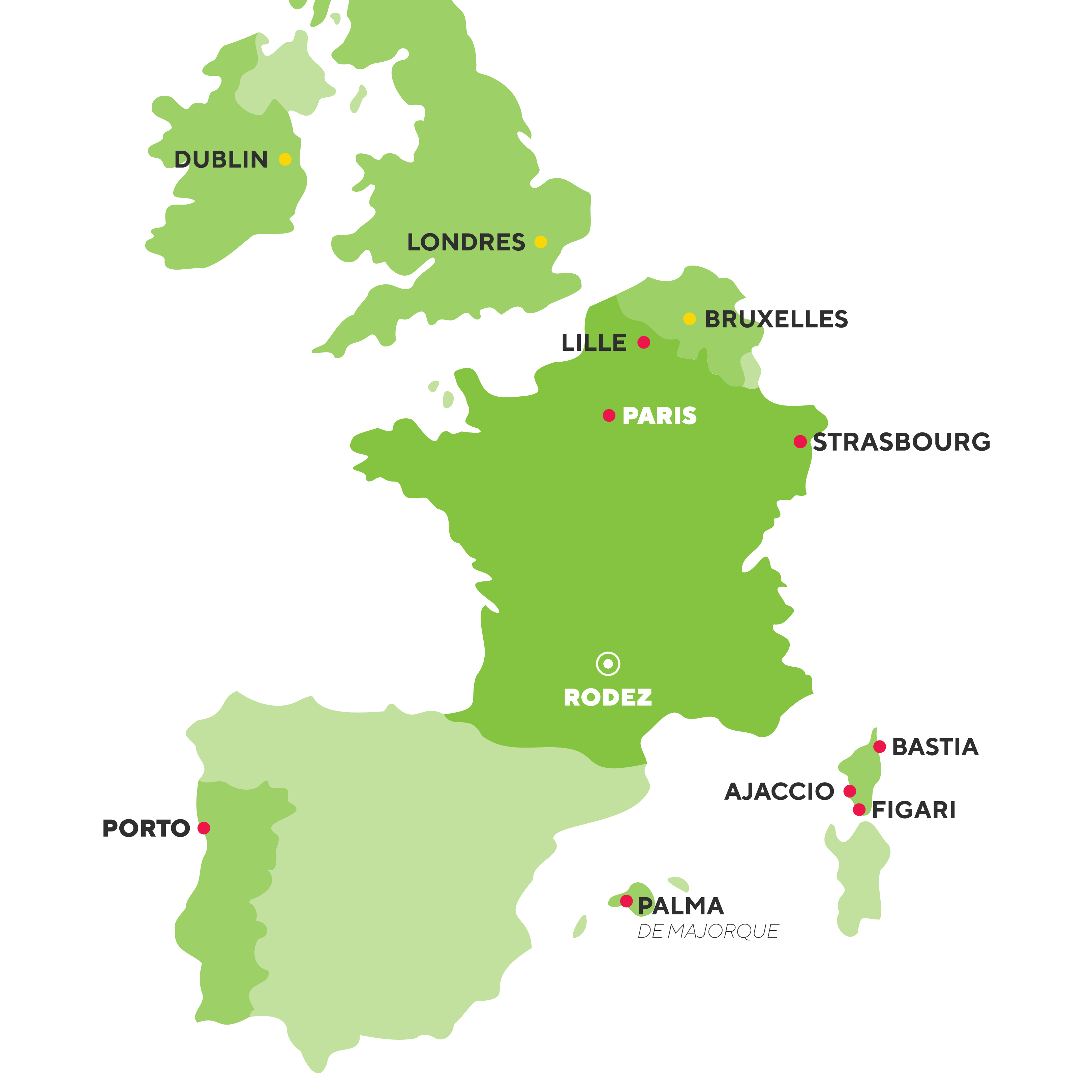 Europe
